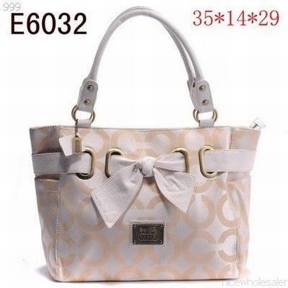 Coach handbags012